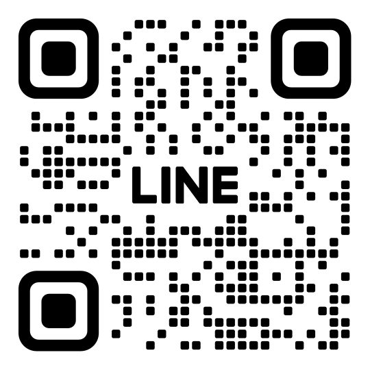 QR code เพิ่มเพื่อน LINE @swantape ของ SWAN TAPE